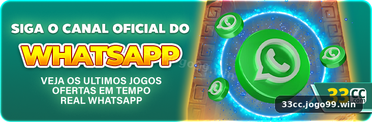 Recursos de Bônus 33cc